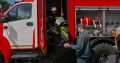 Аварийно-спасательные работы в повреждённом многоквартирном доме в Ялте завершены