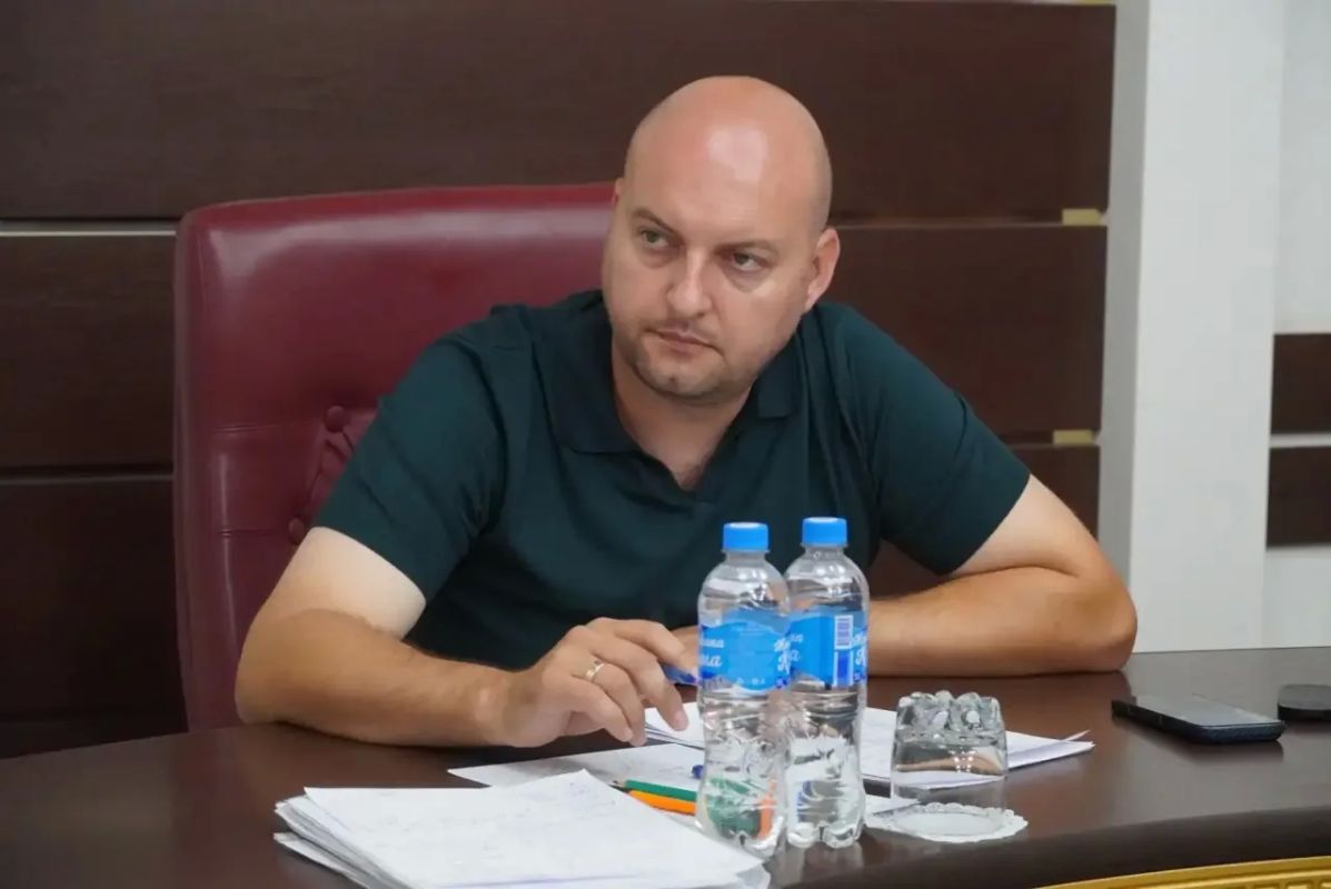 Иван Кошель: Традиционно каждую вторую и четвертую среду месяца провожу личный прием граждан Иван Кошель: Традиционно каждую вторую и четвертую среду месяца провожу личный прием граждан