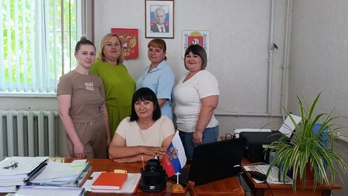 Александр Соколовский: Продолжаем знакомиться с сельскими поселениями Первомайского района — на очереди Правдовское!