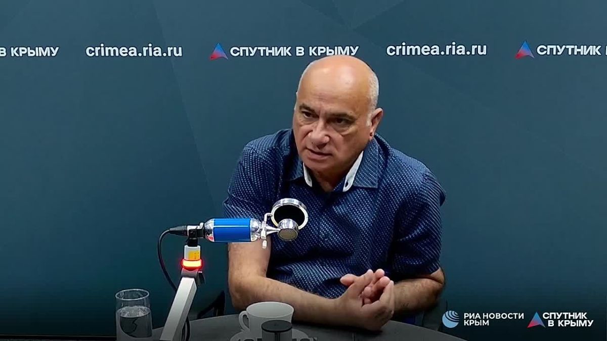 Нацистскую Украину нужно отрезать от Черного моря