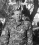 Антон Кравец: Простились с Героем, воином Специальной военной операции