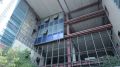 Судьба недостроенного автовокзала в Новосибирске решится в суде