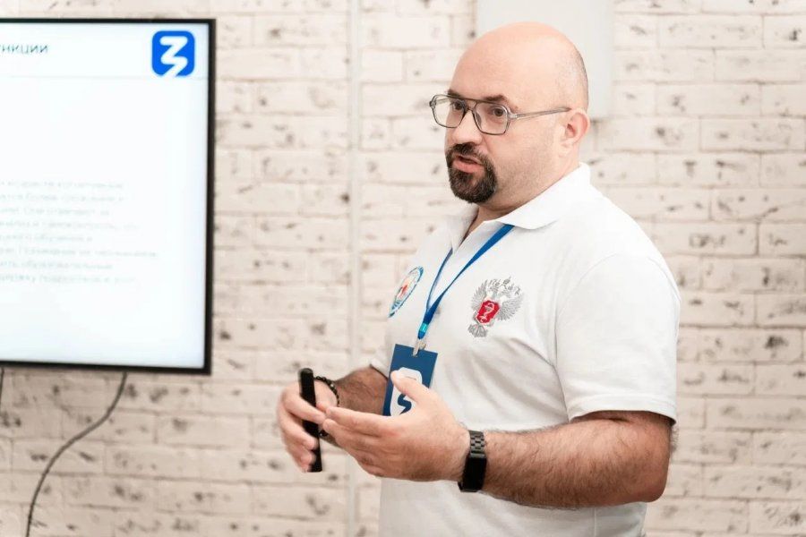 В Севастополе стартовал летний лекторий Общества «Знание» В Севастополе стартовал летний лекторий Общества «Знание»