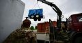 Ленинградская область отправила в Крым 10 генераторов для больниц и насосных станций