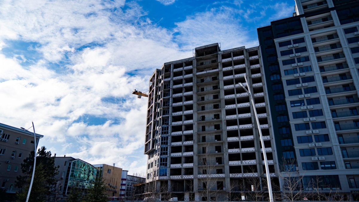 В Алуште обманутым дольщикам выплатили 52,5 млн рублей