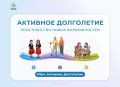 #Про_Активное_Долголетие – продолжаем путешествие по регионам