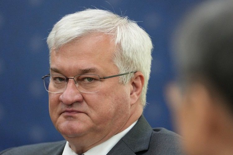 Россия предупреждала, что ответка будет сильнее: Украина застонала от ударов и объявила о "морской блокаде" Россия предупреждала, что ответка будет сильнее: Украина застонала от ударов и объявила о "морской блокаде"