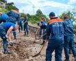 На юге Крыма выпали рекордные 45 мм осадков