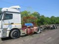 В Крыму двое иностранцев украли у работодателя 205 тысяч рублей и тонну топлива