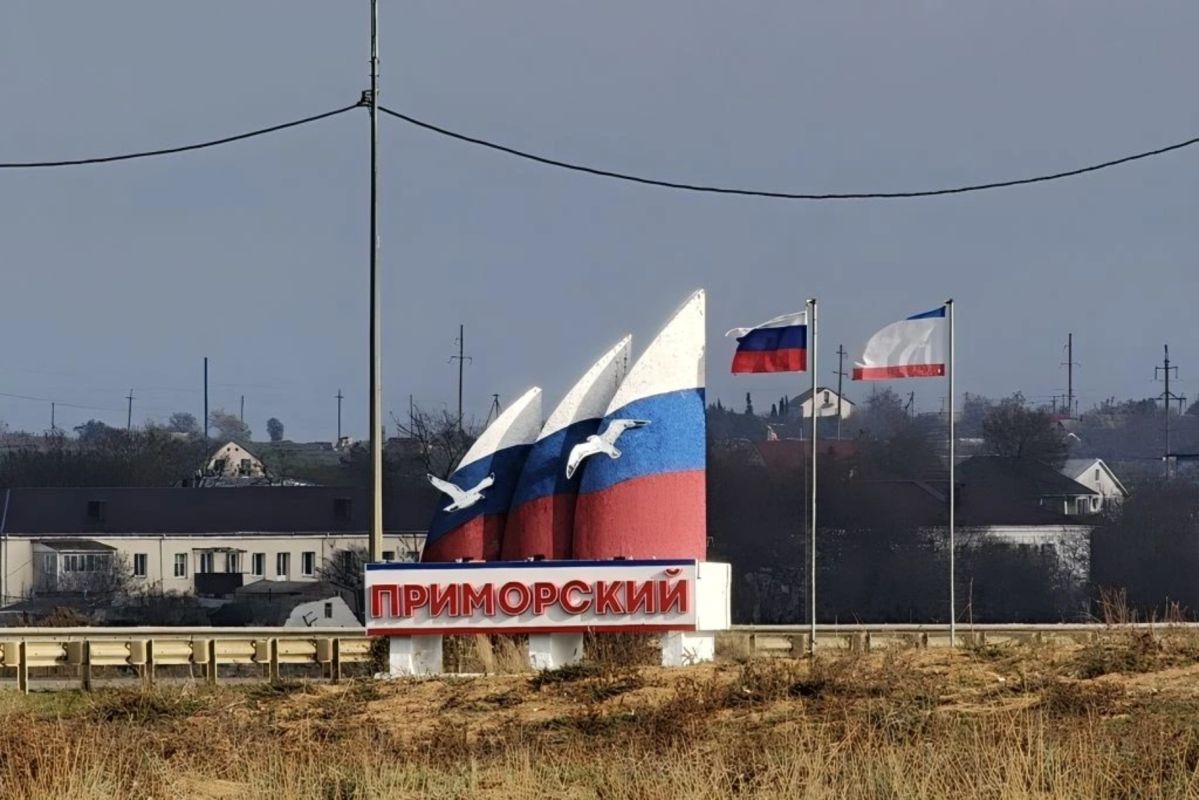 В Приморский выедет мобильный офис банка