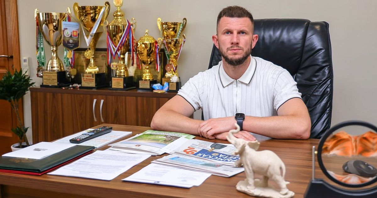 Министр экологии РК Павел Чаговец: сколько республика заработала в бюджет на охотниках, каких птиц выпустят на волю и где появится новая ООПТ