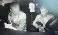 В Севастополе водитель устроил пьяный дебош, избил машину и попытался сбежать