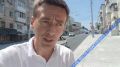 Троллейбусы №1, 5, 10 и 10к вернулись к движению по улице Адмирала Октябрьского