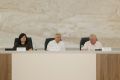 Председатель Государственного Совета Республики Крым Владимир Константинов принял участие в рабочем совещании