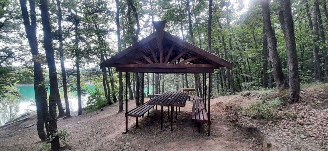 В любой точке Крыма можно найти красивые пейзажи и место для похода с семьей! В любой точке Крыма можно найти красивые пейзажи и место для похода с семьей!