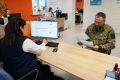 Участникам СВО окажут содействие в трудоустройстве на работу