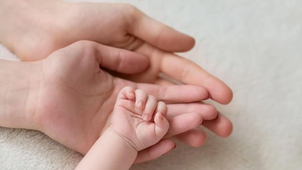 В Крыму назвали главные условия для повышения рождаемости