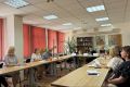 Состоялся Объединенный научно-методический совет республиканских библиотек