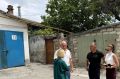 Депутатский корпус Бахчисарая продолжает работу с жителями
