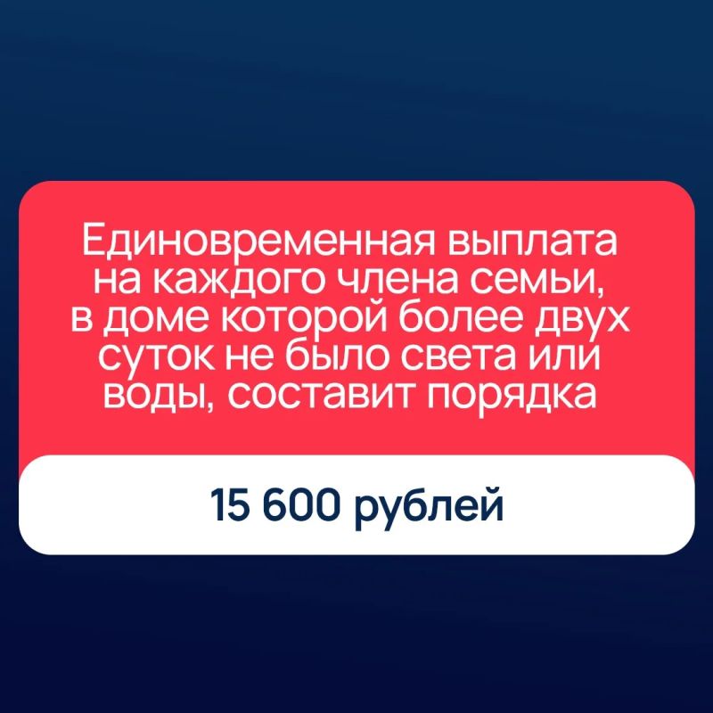 Более 210 тысяч заявлений поступило в органы соцзащиты Крыма от граждан, пострадавших в результате чрезвычайной ситуации Более 210 тысяч заявлений поступило в органы соцзащиты Крыма от граждан, пострадавших в результате чрезвычайной ситуации