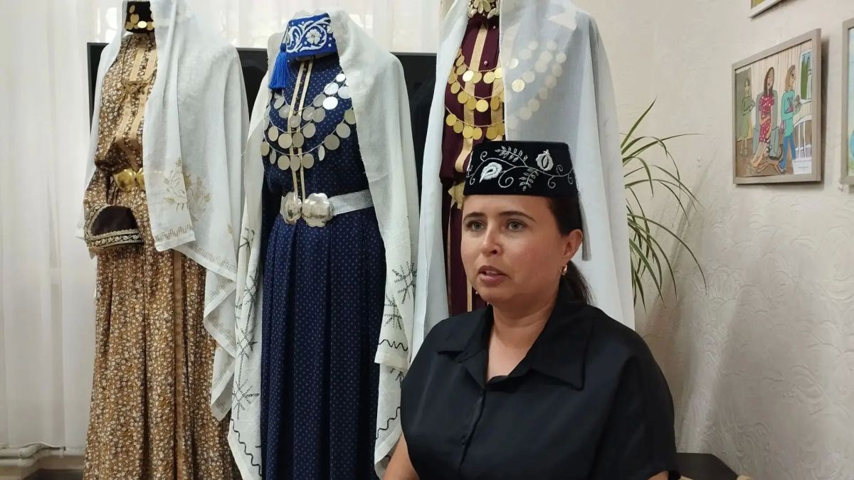 Обряд «Реван» - посвящение в мастера Обряд «Реван» - посвящение в мастера
