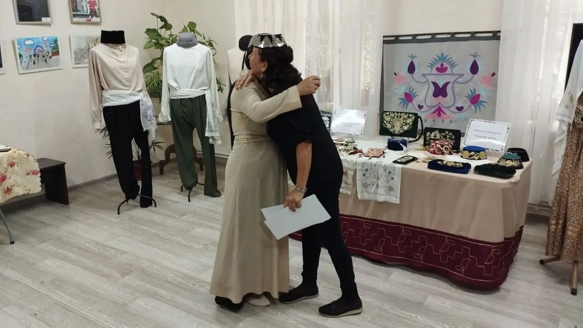 Обряд «Реван» - посвящение в мастера Обряд «Реван» - посвящение в мастера