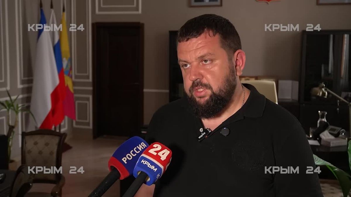 Где и как жители Ялты могут получить адресную помощь