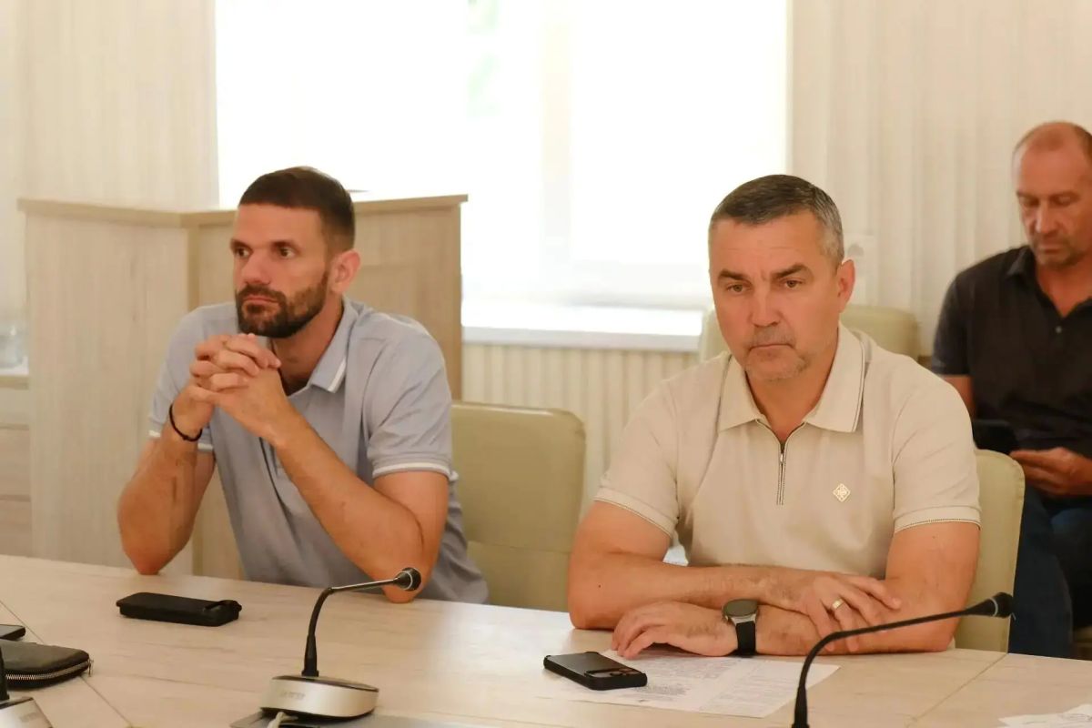 Сводка по оперштабу: работаем в штатном режиме, несмотря на всю напряженность Сводка по оперштабу: работаем в штатном режиме, несмотря на всю напряженность