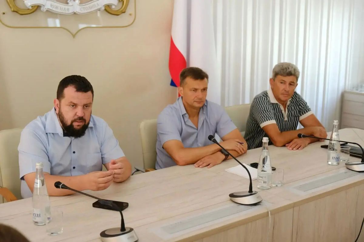Сводка по оперштабу: работаем в штатном режиме, несмотря на всю напряженность Сводка по оперштабу: работаем в штатном режиме, несмотря на всю напряженность