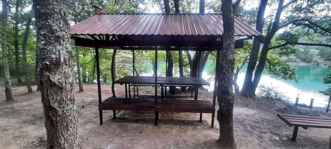 В любой точке Крыма можно найти красивые пейзажи и место для похода с семьей! В любой точке Крыма можно найти красивые пейзажи и место для похода с семьей!