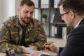 Работодателям предоставляют субсидию за прием на работу ветеранов СВО