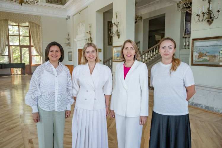 В Севастополе стартовала акция «Мы вместе»