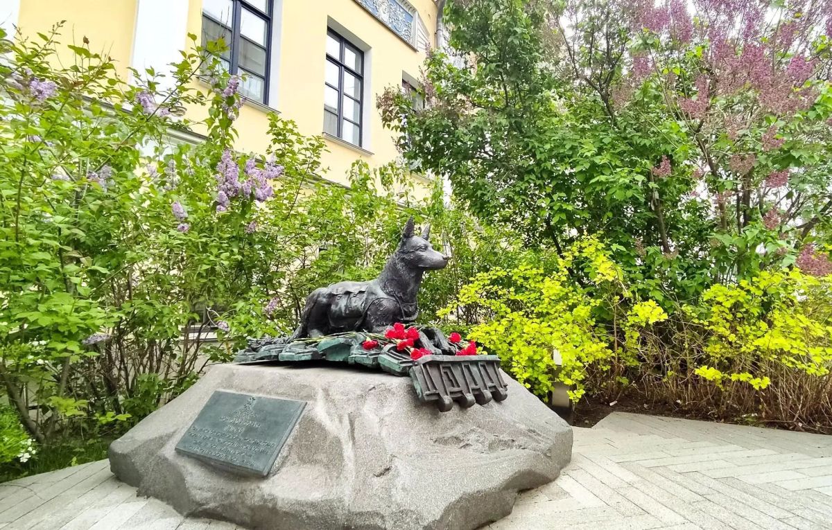 Владимир Мединский: В продолжение рассказа о штаб-квартире РВИО (Петровский пер.,6) Владимир Мединский: В продолжение рассказа о штаб-квартире РВИО (Петровский пер.,6)
