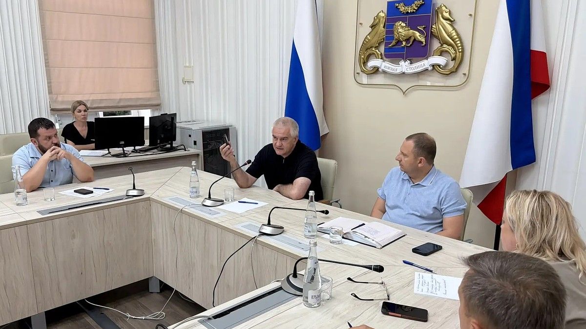 Крымчане должны получить выплаты за поврежденное жилье и автомобили в течение 3 дней