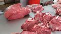 В Крыму на предприятии нашли просроченное и небезопасное мясо