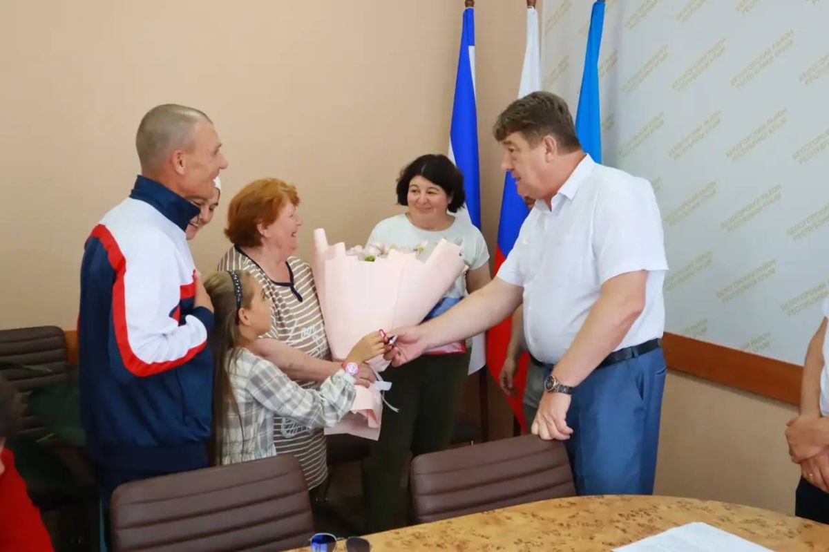 Дмитрий Чумаков: Даже в непростой период особенно важно не терять веру в лучшее Дмитрий Чумаков: Даже в непростой период особенно важно не терять веру в лучшее