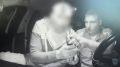В Севастополе задержали пьяного водителя, устроившего дебош