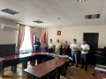 Кирилл Чебышев: Сегодня вместе с главой муниципального образования – председателем Судакского городского совета Дарьей Дейнеко и заместителем председателя горсовета Эльдаром Османовым вручили ключи от новых квартир девяти...