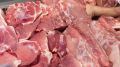 Почти 20 кг мяса с истекшим сроком годности нашли на крымском предприятии