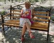 Антон Кравец: День своего рождения отмечает председатель Лиственского сельского совета - глава администрации сельского поселения Шередека Ирина Николаевна!