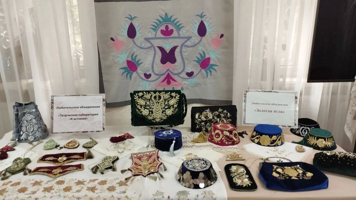 Обряд «Реван» - посвящение в мастера Обряд «Реван» - посвящение в мастера