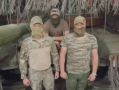Два майора: Сбор защитникам сухопутного коридора в Крым