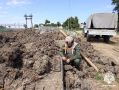 Обезврежены взрывоопасные предметы