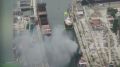 Блокада «морских ворот»: как ВС РФ перекрыли логистику ВСУ