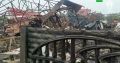 Число погибших от удара ВСУ по Кирилловке возросло до 11, среди них 4 детей