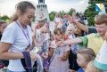 Севастопольский гид Екатерина Ганжа признана одной из лучших в стране