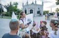 Севастопольский гид Екатерина Ганжа признана одной из лучших в стране
