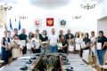 Михаил Афанасьев: Сегодня свой профессиональный праздник отмечают работники торговли