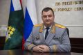 Уважаемые сотрудники органов СК России, дорогие ветераны, товарищи кадеты! Наши родные и близкие, соратники и единомышленники!