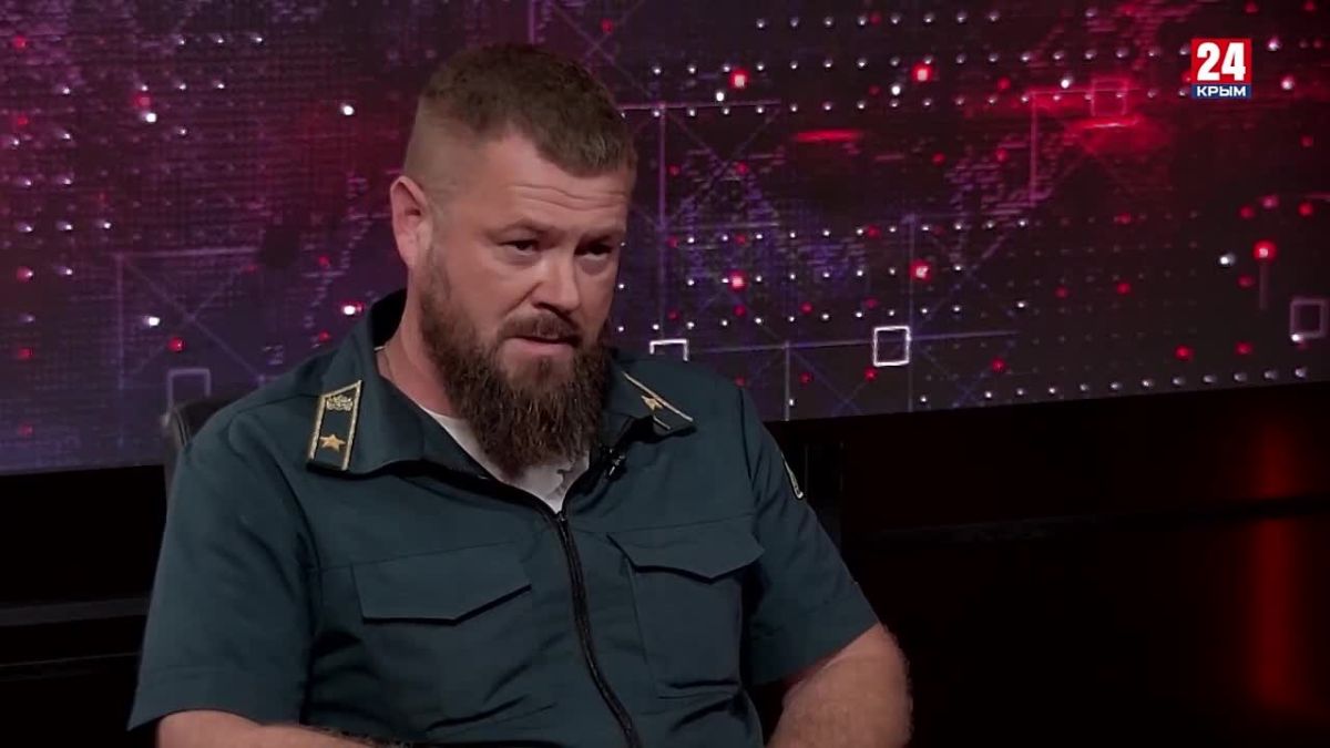 29 лесных пожаров произошло с начала года в Крыму